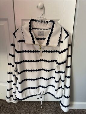 Dudley Stephens pullover
